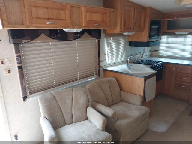 Holiday Rambler 30ft