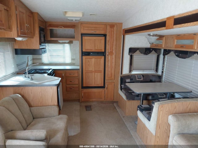 Holiday Rambler 30ft