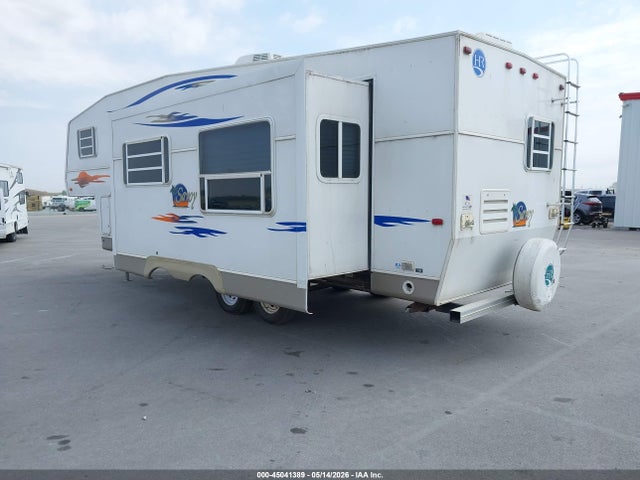 Holiday Rambler 30ft