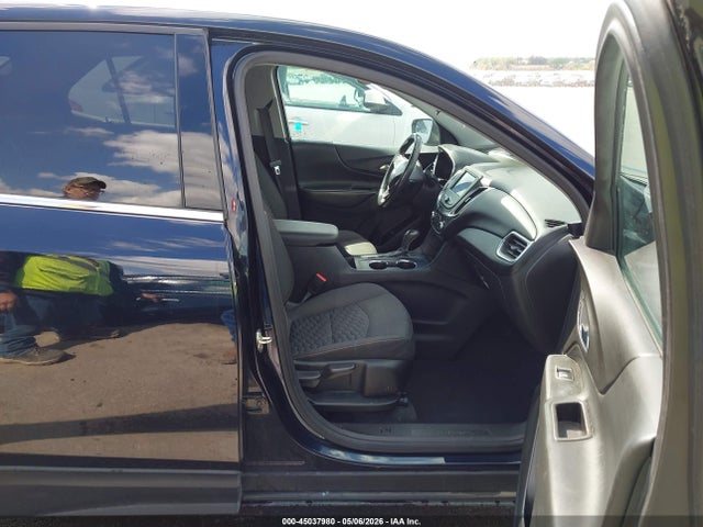 Chevrolet Equinox Fwd Lt 1.5l Turbo