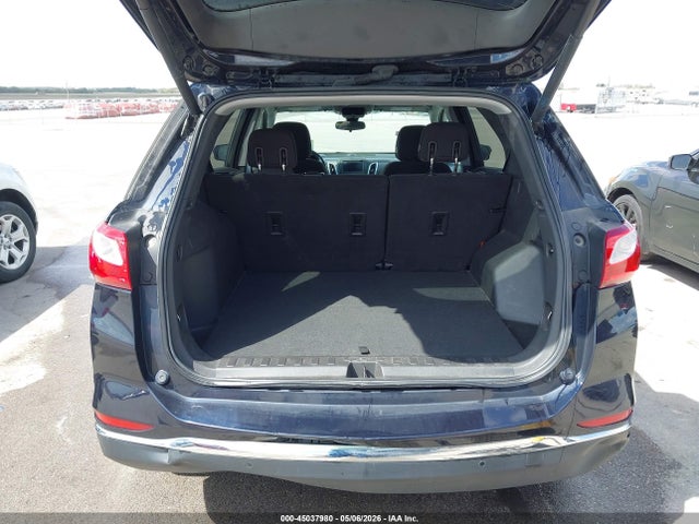 Chevrolet Equinox Fwd Lt 1.5l Turbo
