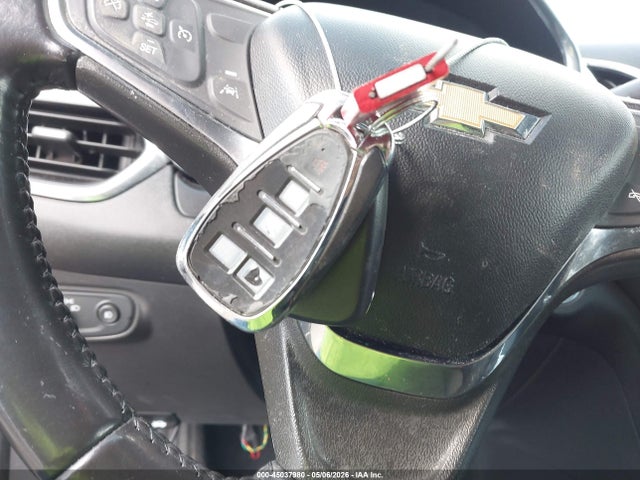 Chevrolet Equinox Fwd Lt 1.5l Turbo