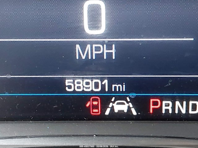 Chevrolet Equinox Fwd Lt 1.5l Turbo