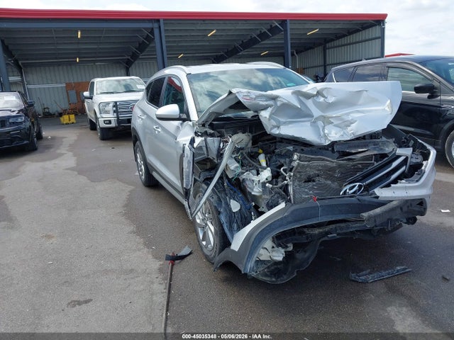 Hyundai TUCSON Sel