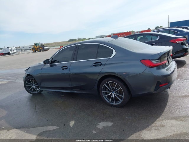 BMW 3 Series Xdrive