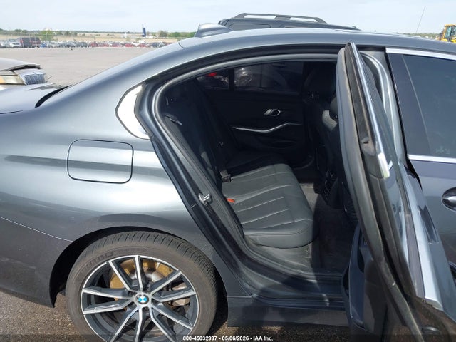 BMW 3 Series Xdrive