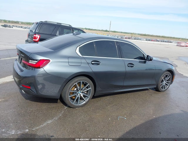 BMW 3 Series Xdrive