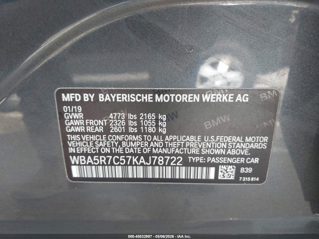 BMW 3 Series Xdrive