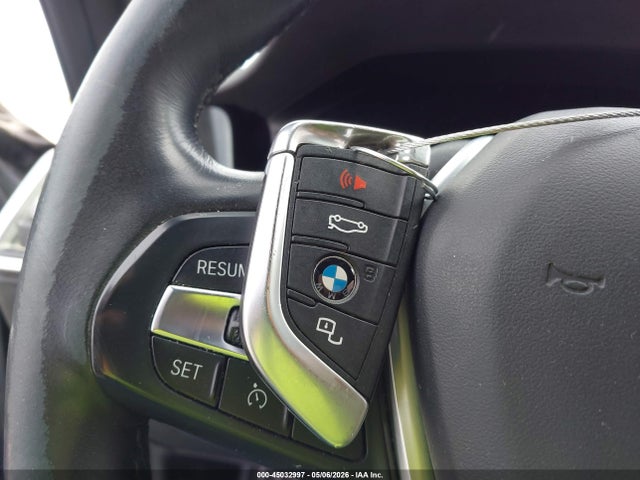BMW 3 Series Xdrive