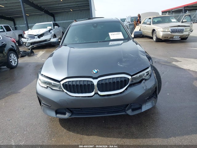BMW 3 Series Xdrive