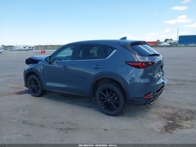 Mazda Cx 2.5 S Carbon Edition