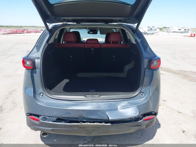 Mazda Cx 2.5 S Carbon Edition