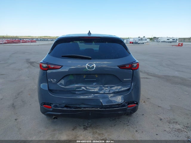 Mazda Cx 2.5 S Carbon Edition