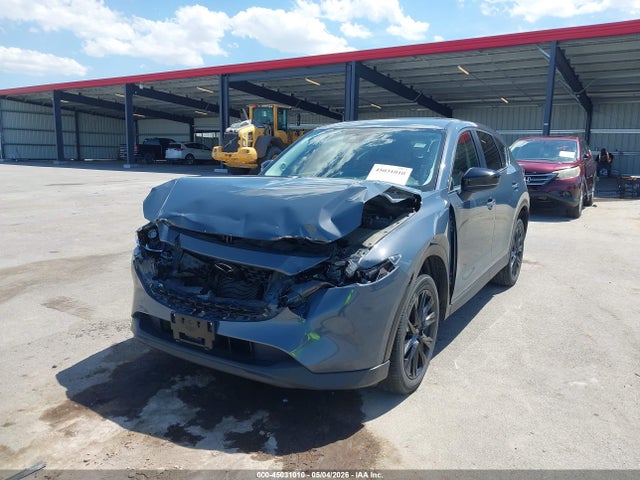 Mazda Cx 2.5 S Carbon Edition