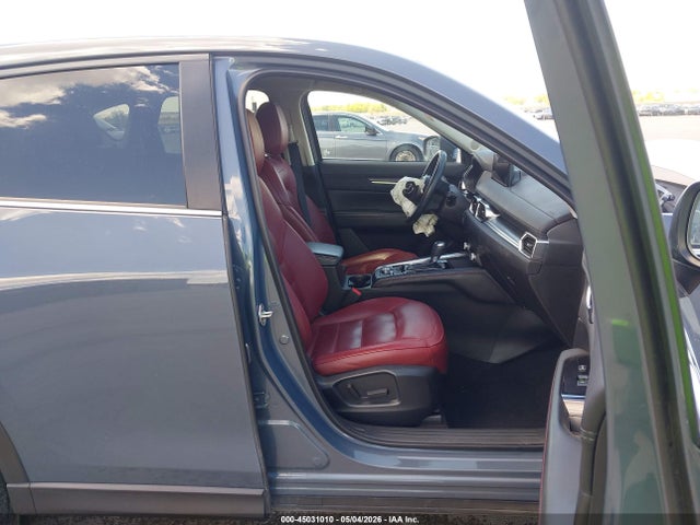 Mazda Cx 2.5 S Carbon Edition