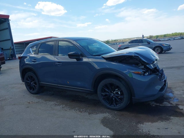 Mazda Cx 2.5 S Carbon Edition