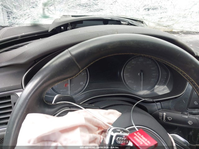 Audi S7 4.0t Premium Plus