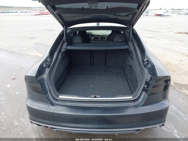 Audi S7 4.0t Premium Plus