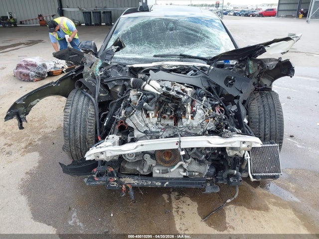 Audi S7 4.0t Premium Plus