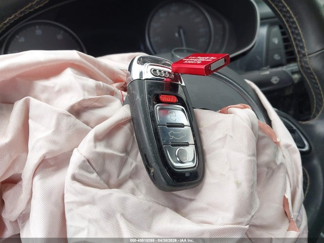 Audi S7 4.0t Premium Plus
