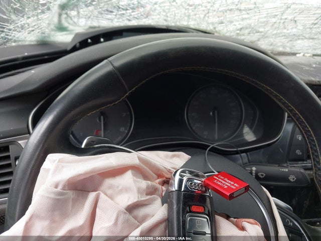 Audi S7 4.0t Premium Plus