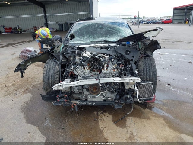 Audi S7 4.0t Premium Plus