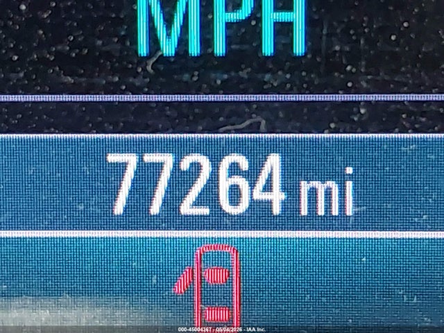 Buick Encore Fwd Preferred