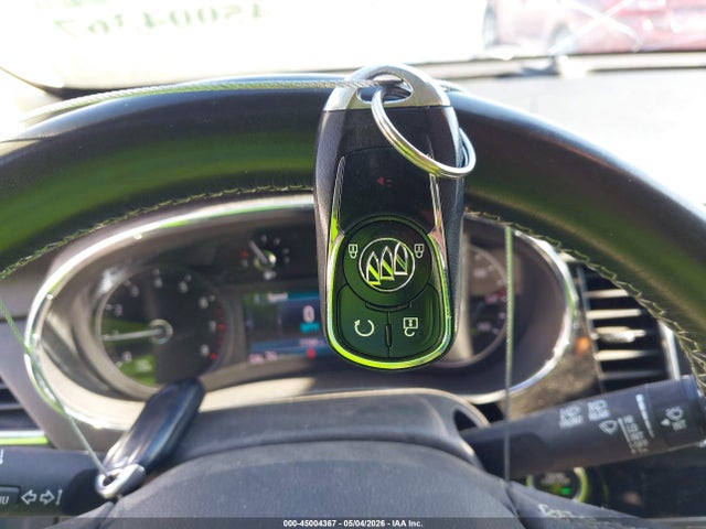 Buick Encore Fwd Preferred