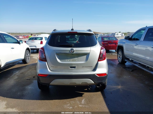 Buick Encore Fwd Preferred