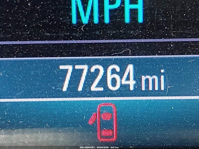 Buick Encore Fwd Preferred