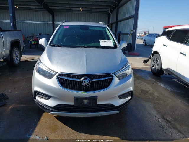 Buick Encore Fwd Preferred
