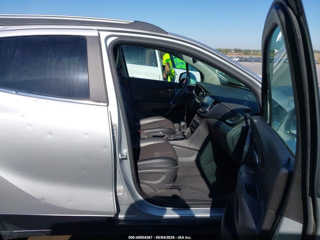 Buick Encore Fwd Preferred