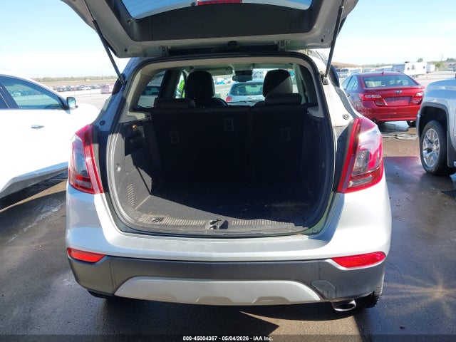 Buick Encore Fwd Preferred