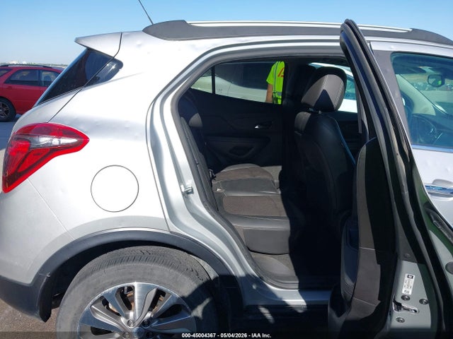 Buick Encore Fwd Preferred