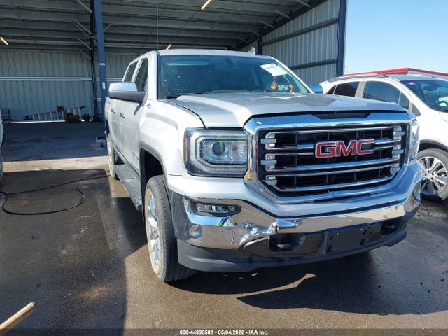 GMC Sierra 1500 Slt