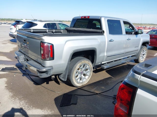 GMC Sierra 1500 Slt