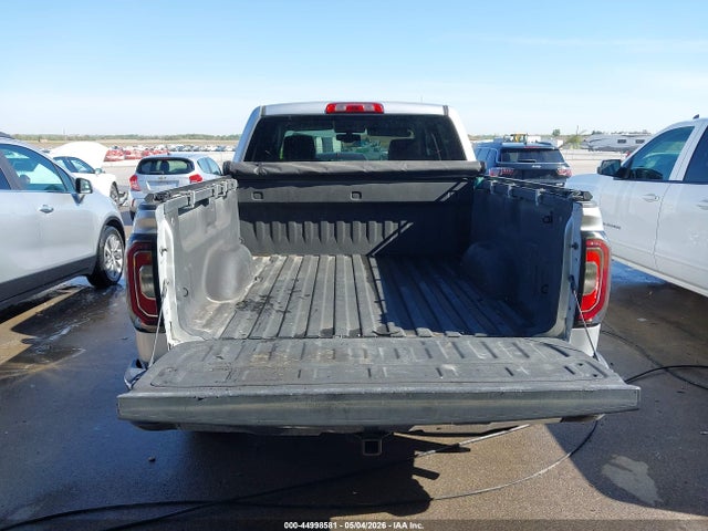 GMC Sierra 1500 Slt
