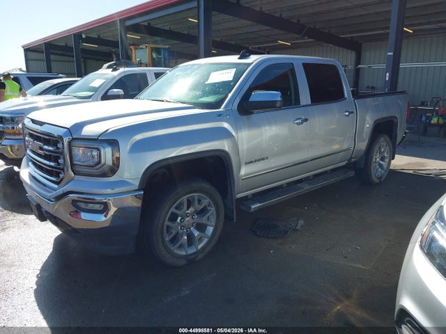 GMC Sierra 1500 Slt