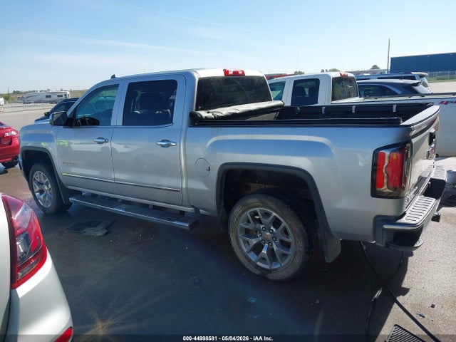 GMC Sierra 1500 Slt