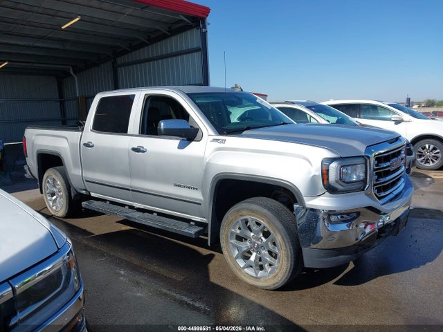 GMC Sierra 1500 Slt