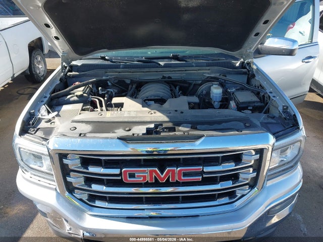 GMC Sierra 1500 Slt