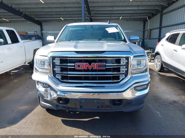 GMC Sierra 1500 Slt