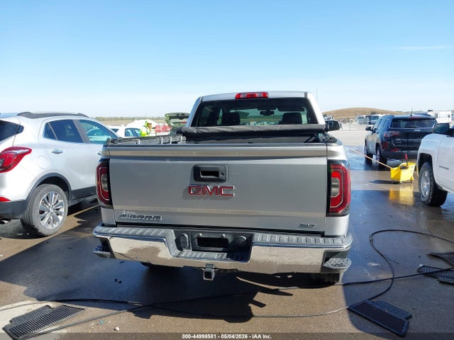 GMC Sierra 1500 Slt