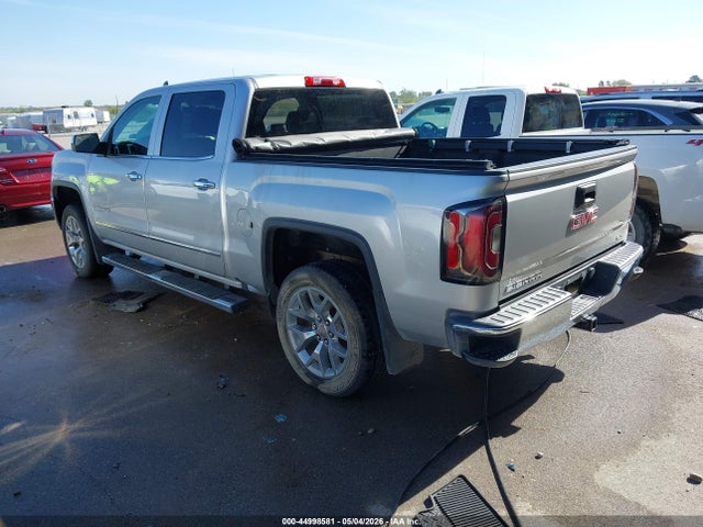 GMC Sierra 1500 Slt