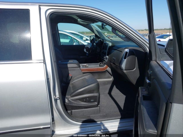 GMC Sierra 1500 Slt