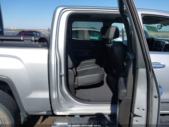 GMC Sierra 1500 Slt