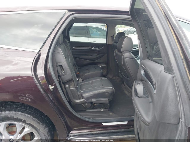 Buick Enclave Awd Avenir