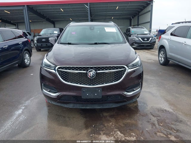 Buick Enclave Awd Avenir