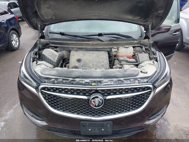 Buick Enclave Awd Avenir