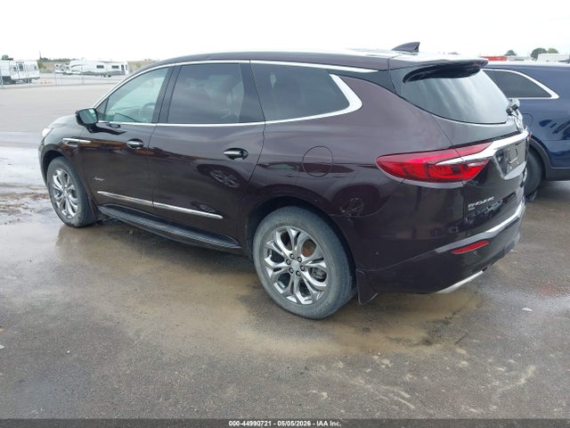 Buick Enclave Awd Avenir